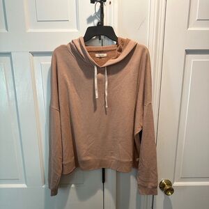 Madewell sweatshirt
